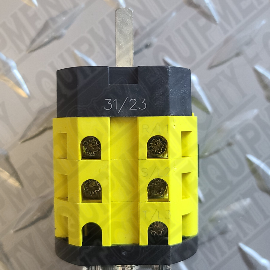 Rotary VS518272 Motor Rotation Switch +